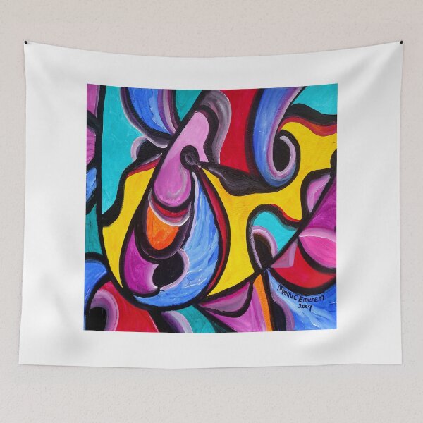 Item preview, The Echoes of Global Redemptions of Humanity #XXXII designed and sold by MbonuEmerem.