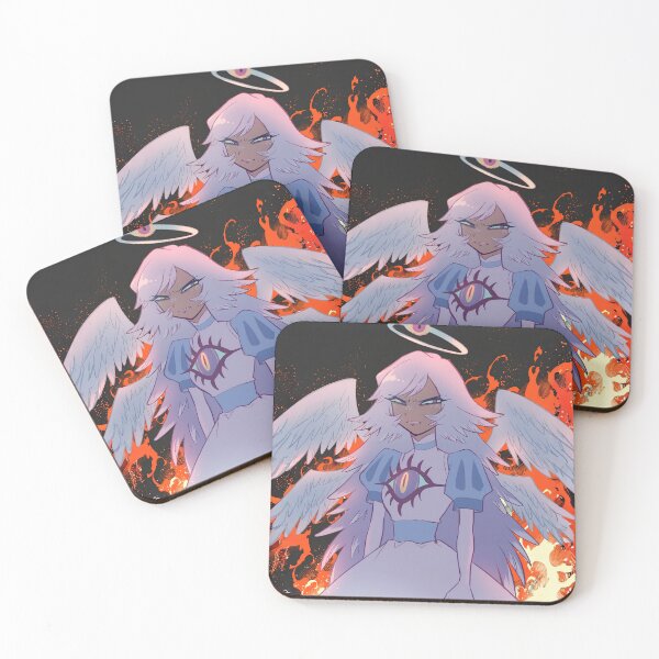 Item preview, Emily Hazbin designed and sold by EchoMyriadArt.