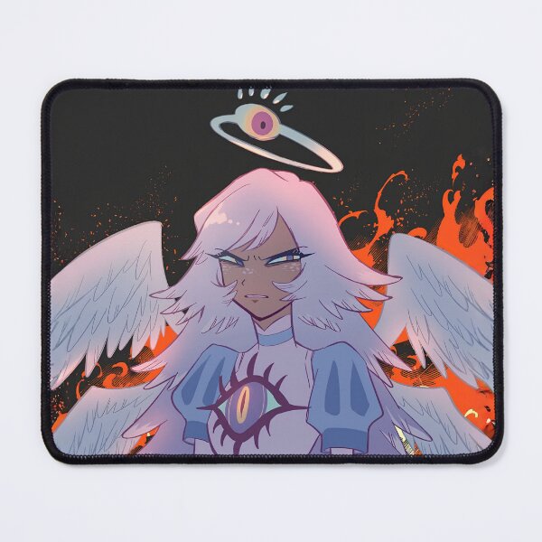 Item preview, Emily Hazbin designed and sold by EchoMyriadArt.