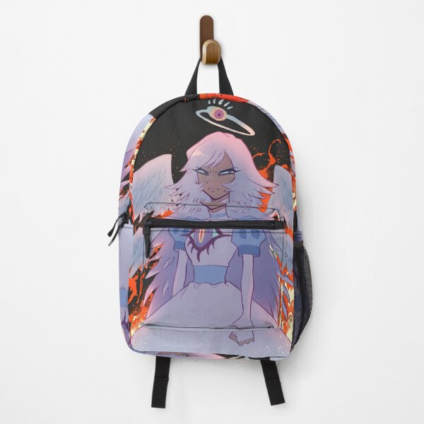 Item preview, Emily Hazbin designed and sold by EchoMyriadArt.