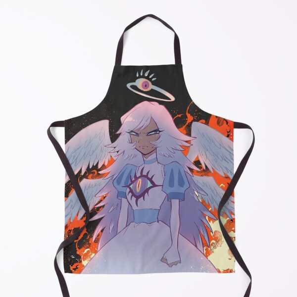 Item preview, Emily Hazbin designed and sold by EchoMyriadArt.