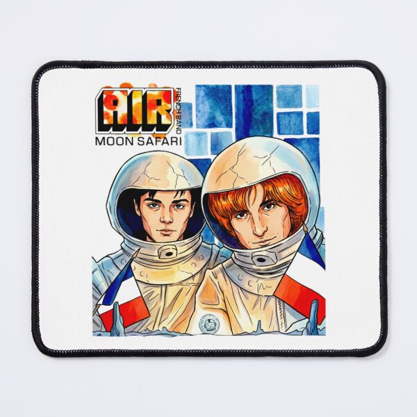 Item preview, Retro Style Trip Hop Duo designed and sold by Tallboy666.