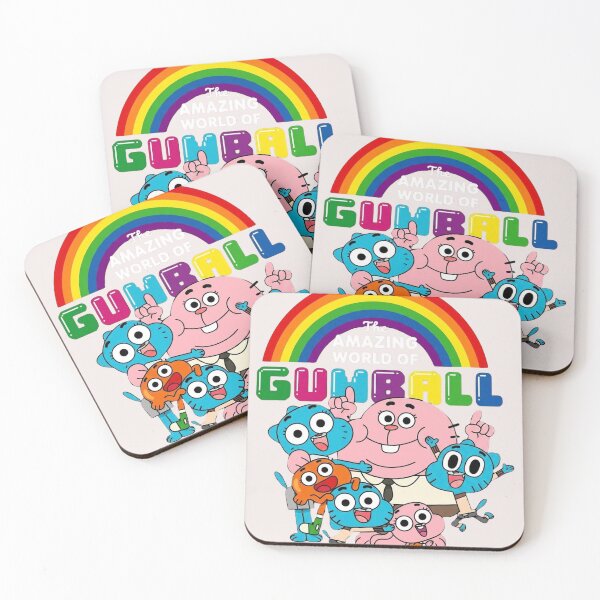Item preview, The world amazing of gümbäll-rainbow pride designed and sold by MountainBikings.