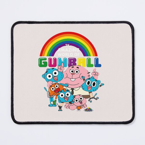 Item preview, The world amazing of gümbäll-rainbow pride designed and sold by MountainBikings.