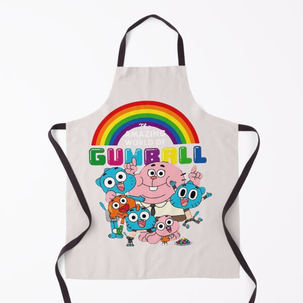 Item preview, The world amazing of gümbäll-rainbow pride designed and sold by MountainBikings.