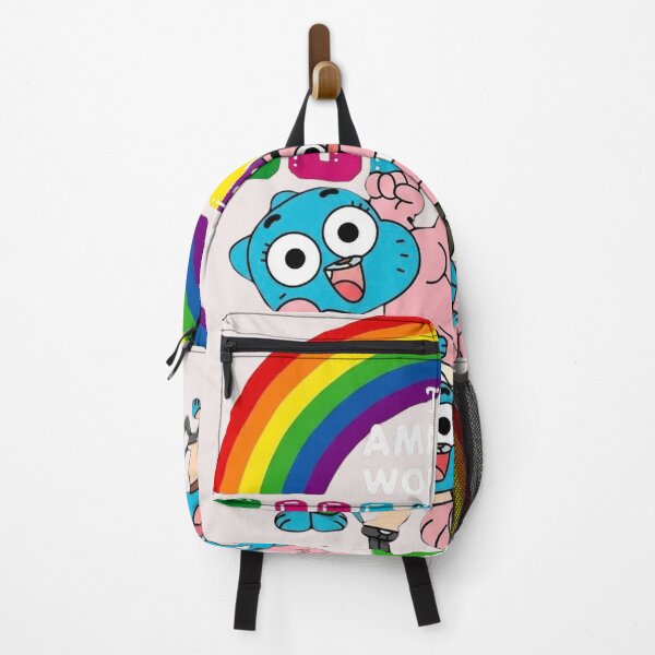 Item preview, The world amazing of gümbäll-rainbow pride designed and sold by MountainBikings.