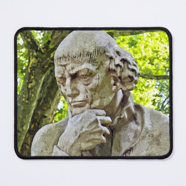 Item preview, Paracelsus Salzburg Medical History Painting Effect Art designed and sold by Vac1.