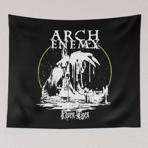 Item preview, Blood Dynasty Band Metal Music  designed and sold by AltAesthetic.
