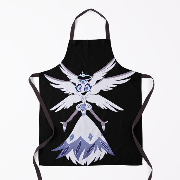 Item preview, Emily Hazbin designed and sold by EchoMyriadArt.