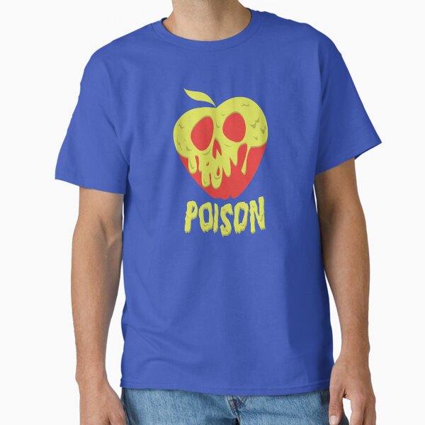 Item preview, Poison Apple designed and sold by DesignInkz.