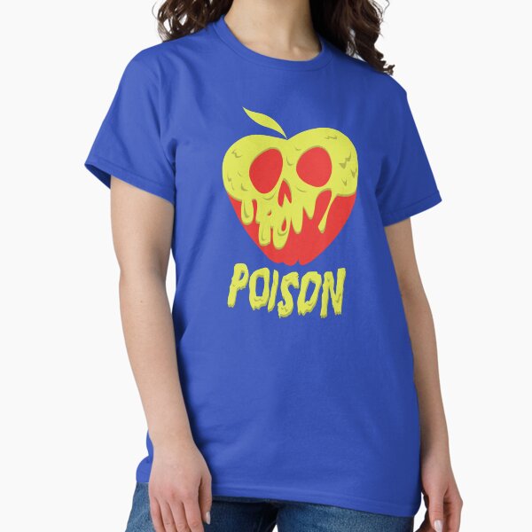 Item preview, Poison Apple designed and sold by DesignInkz.