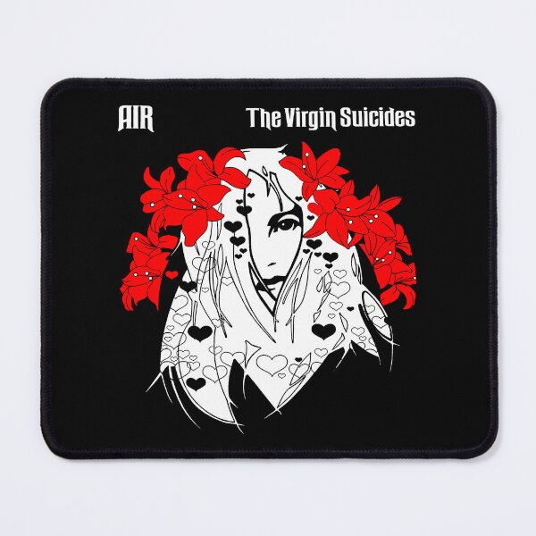 Item preview, Silhouette Girl Trip Hop Duo designed and sold by Tallboy666.