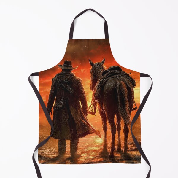 Item preview, WILD WILD WEST designed and sold by johnnyssandart.