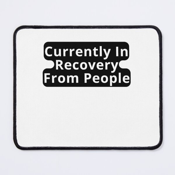 Item preview, Recovery From People Design designed and sold by variant designer.