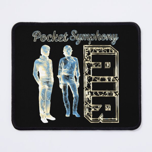 Item preview, Glass Style Trip Hop Duo designed and sold by Tallboy666.