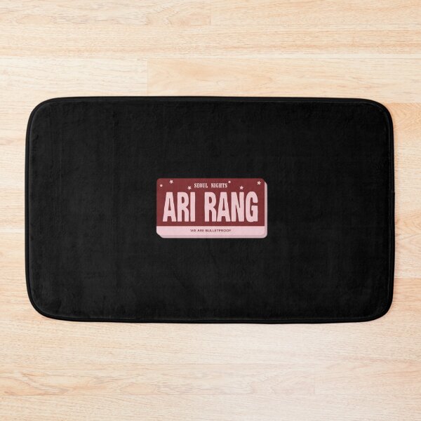 Item preview, ARIRANG 22 designed and sold by KayeSystems.