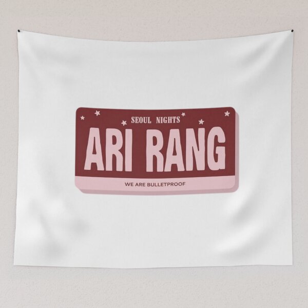 Item preview, ARIRANG 22 designed and sold by KayeSystems.