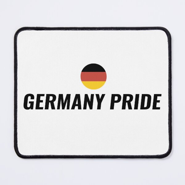 Item preview, GERMANY PRIDE T-Shirt – German Flag Fan Tee | Uncle Jichuan designed and sold by Uncle-Jichuan.