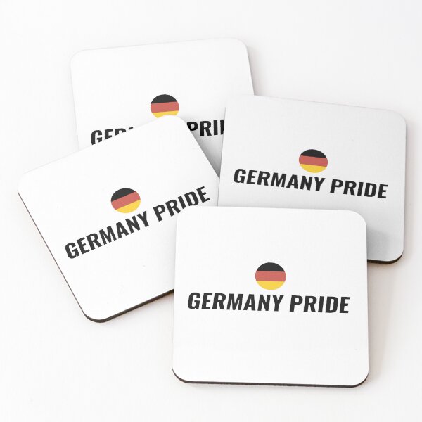 Item preview, GERMANY PRIDE T-Shirt – German Flag Fan Tee | Uncle Jichuan designed and sold by Uncle-Jichuan.