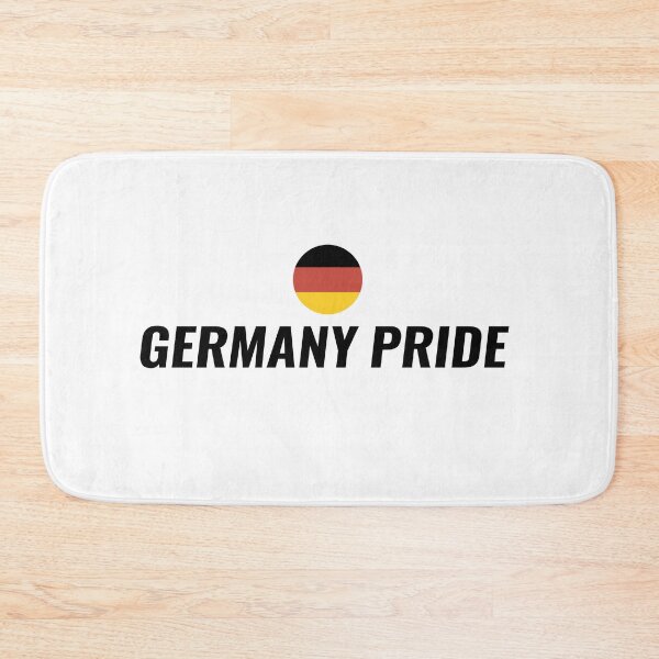Item preview, GERMANY PRIDE T-Shirt – German Flag Fan Tee | Uncle Jichuan designed and sold by Uncle-Jichuan.