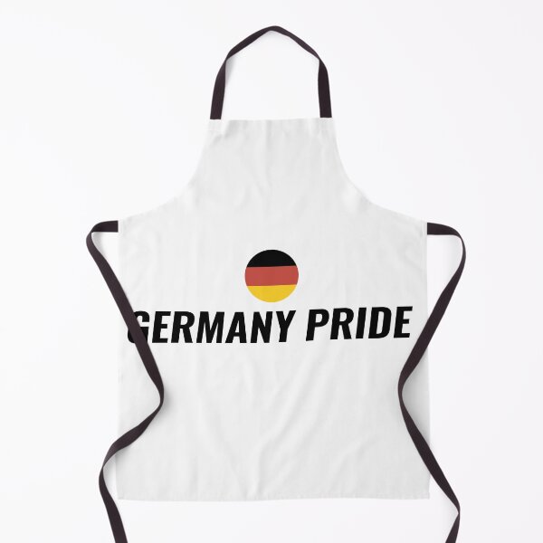 Item preview, GERMANY PRIDE T-Shirt – German Flag Fan Tee | Uncle Jichuan designed and sold by Uncle-Jichuan.