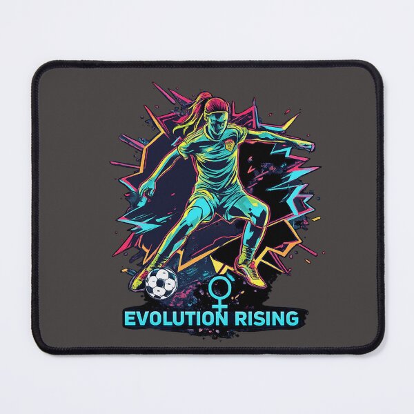 Item preview, EVOLUTION RISING, THE NEXT GENERATION designed and sold by Geo3574.