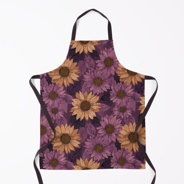 Item preview, Flourishing Sunflower Flower  - Retro Flower Floral - Valentine Gifts For women designed and sold by RoyalStarsPatts.