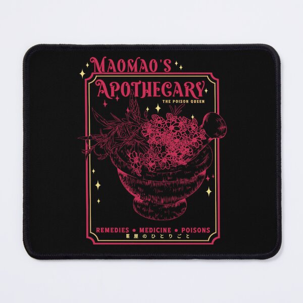 Item preview, Doodle Apothecary Service's designed and sold by ValdoArt.