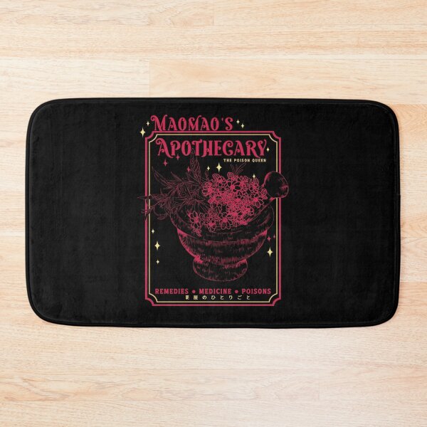Item preview, Doodle Apothecary Service's designed and sold by ValdoArt.
