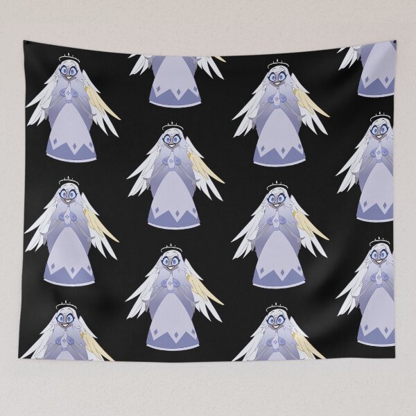 Item preview, Emily Hazbin designed and sold by EchoMyriadArt.