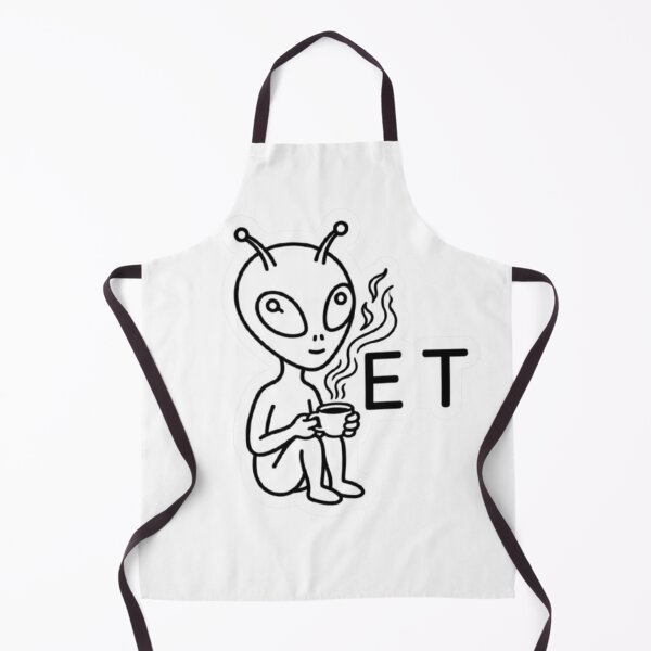 Item preview, ET Coffee designed and sold by Snurly.