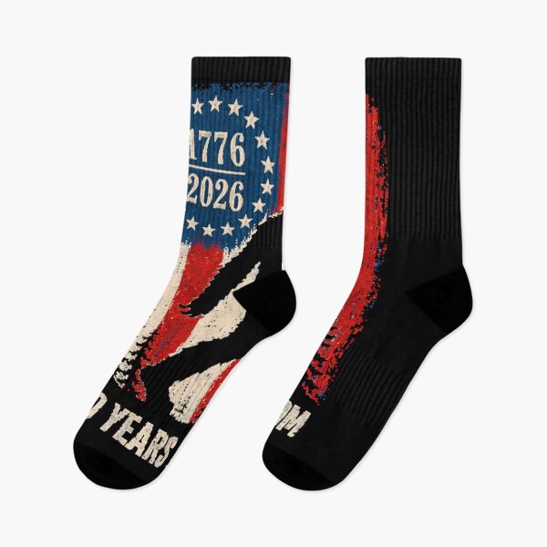 Item preview, Retro Vintage 4th of July Bigfoot American Flag Sasquatch designed and sold by PixelMarrero.
