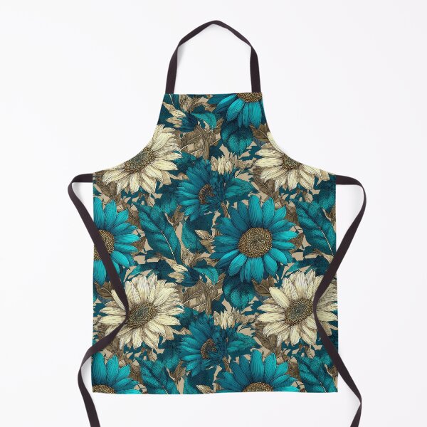 Item preview, Charming Sunflower Floral - Birthday Flower Pattern - Valentine'S Day Gifts For Her designed and sold by RoyalStarsPatts.
