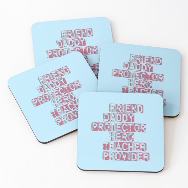 Item preview, Father Crossword Typography Gift designed and sold by creativerooney.