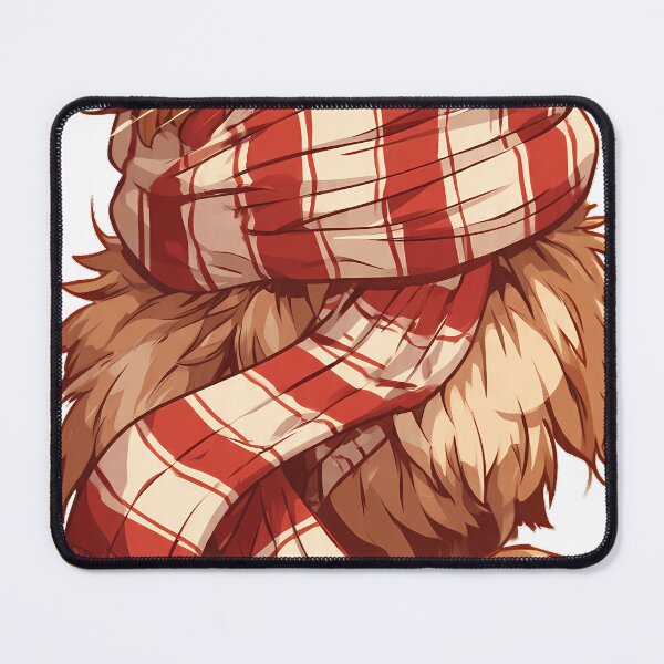 Item preview, Maine Coon Cozy Scarf designed and sold by pumsquare.