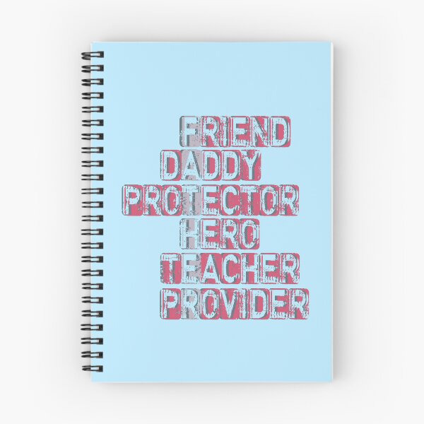 Item preview, Father Crossword Typography Gift designed and sold by creativerooney.
