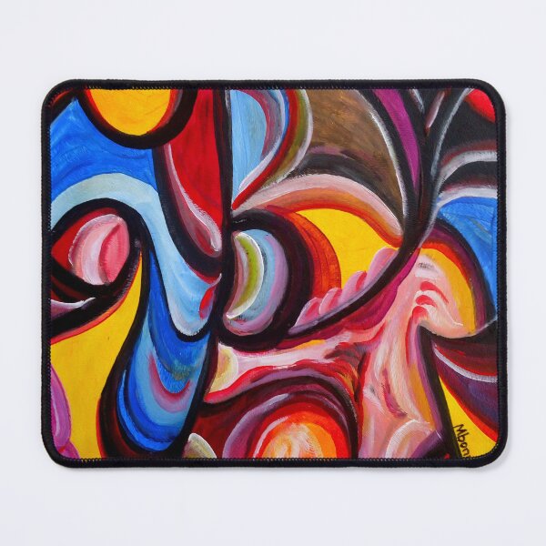 Item preview, The Echoes of Global Redemptions of Humanity #XII designed and sold by MbonuEmerem.