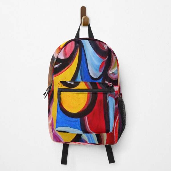 Item preview, The Echoes of Global Redemptions of Humanity #XII designed and sold by MbonuEmerem.