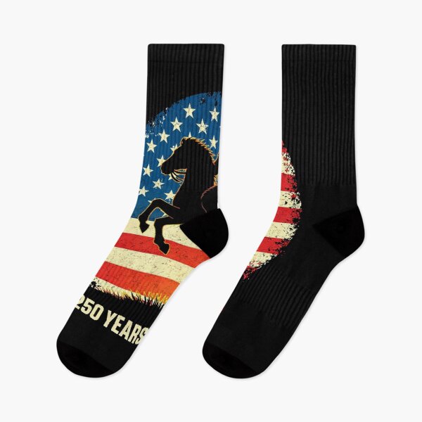 Item preview, Retro Vintage 4th of July Bigfoot American Flag Sasquatch designed and sold by PixelMarrero.