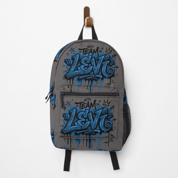 Item preview, Team Levi designed and sold by STA-TIC.