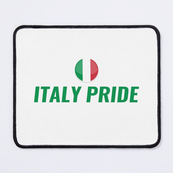 Item preview, ITALY PRIDE T-Shirt – Italian Flag Fan Tee 2026 | Uncle Jichuan designed and sold by Uncle-Jichuan.