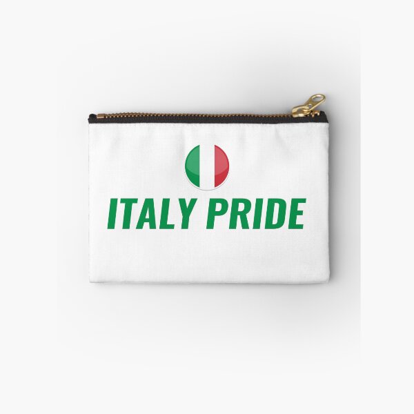 Item preview, ITALY PRIDE T-Shirt – Italian Flag Fan Tee 2026 | Uncle Jichuan designed and sold by Uncle-Jichuan.