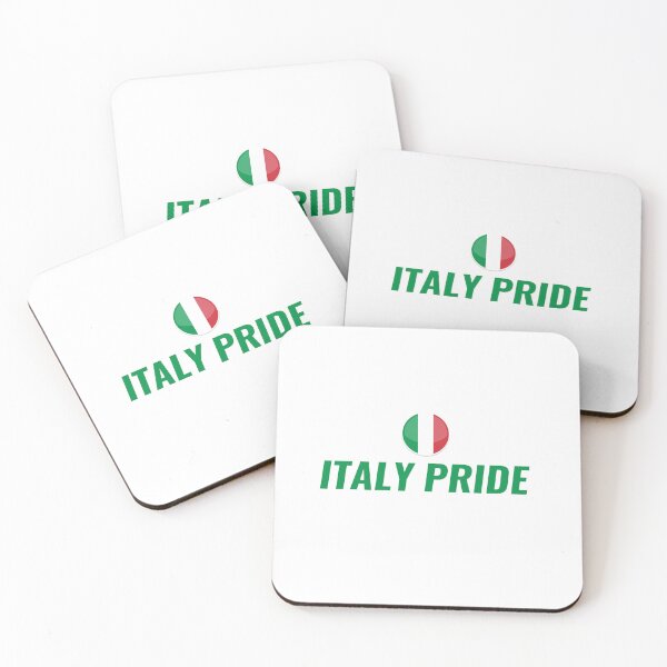 Item preview, ITALY PRIDE T-Shirt – Italian Flag Fan Tee 2026 | Uncle Jichuan designed and sold by Uncle-Jichuan.
