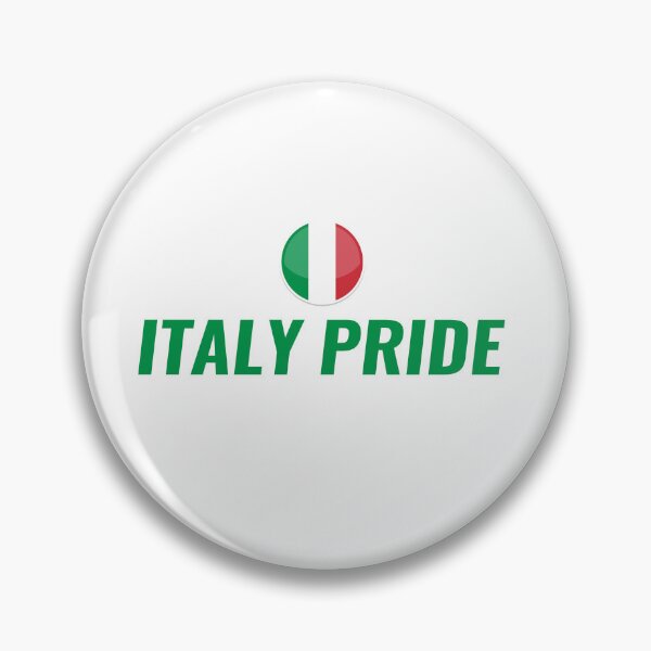 Item preview, ITALY PRIDE T-Shirt – Italian Flag Fan Tee 2026 | Uncle Jichuan designed and sold by Uncle-Jichuan.