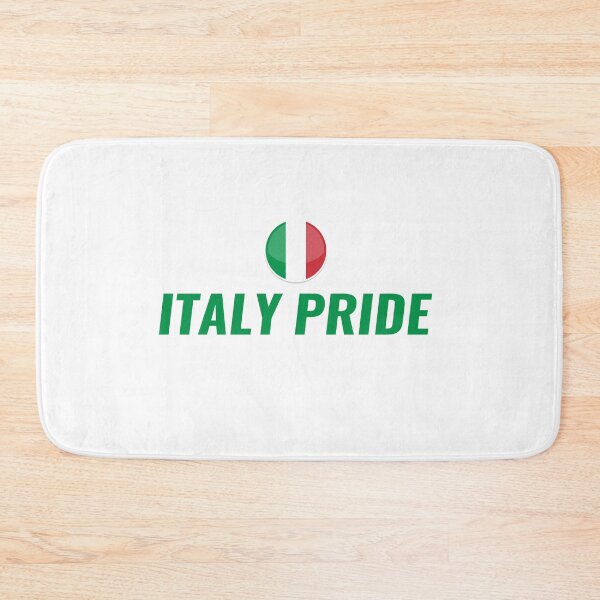 Item preview, ITALY PRIDE T-Shirt – Italian Flag Fan Tee 2026 | Uncle Jichuan designed and sold by Uncle-Jichuan.
