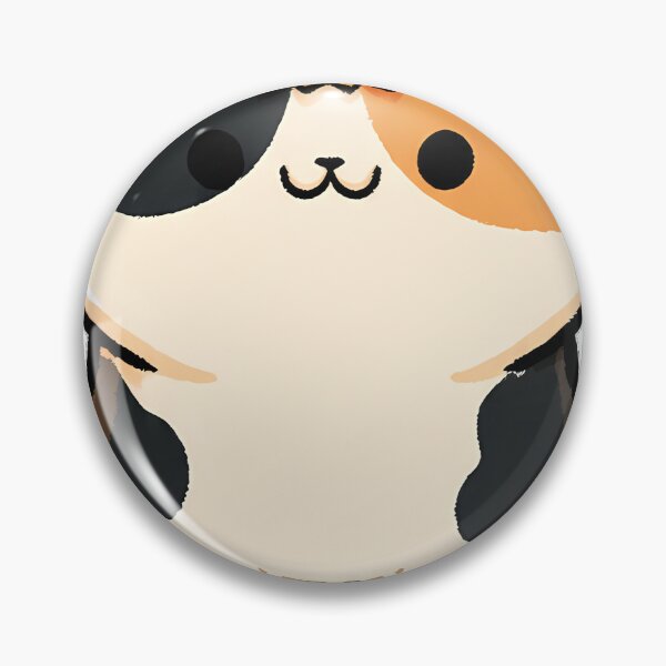 Item preview, Calico Cat Sunflower Crown designed and sold by pumsquare.