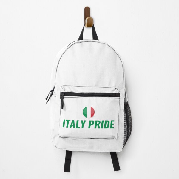 Item preview, ITALY PRIDE T-Shirt – Italian Flag Fan Tee 2026 | Uncle Jichuan designed and sold by Uncle-Jichuan.