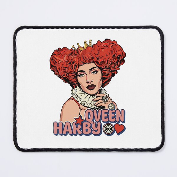 Item preview, Qveen Herby designed and sold by BorowskiLab.