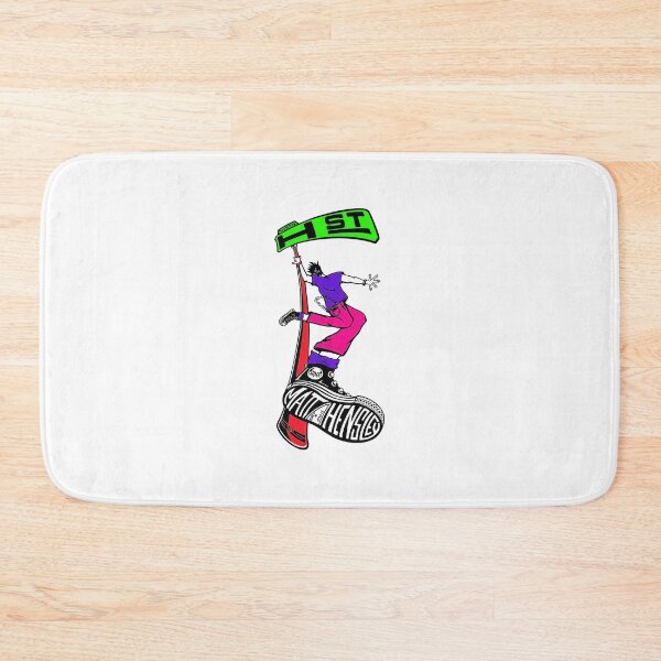 Item preview, Matt Hensley H street vintage designed and sold by Paintbase.