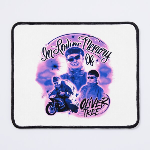 Item preview, In Loving Memory Of Oliver designed and sold by GlamRetro.